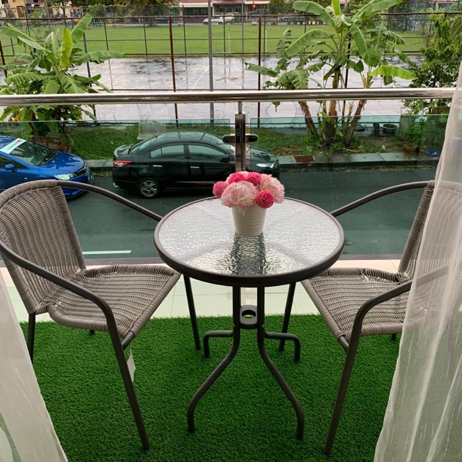 Sbs Hotel Padang Besar Ngoại thất bức ảnh