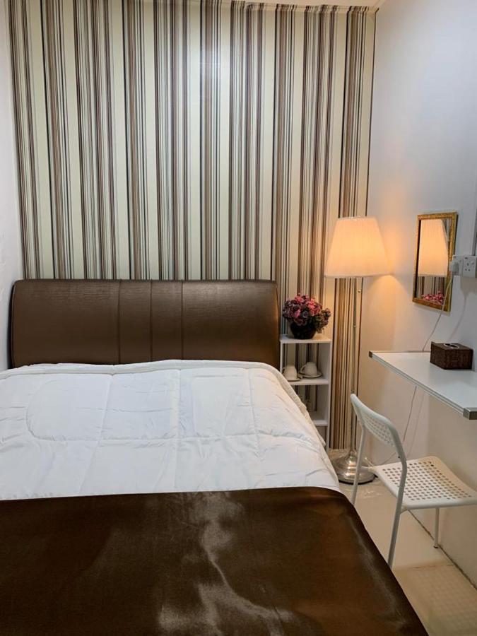 Sbs Hotel Padang Besar Ngoại thất bức ảnh