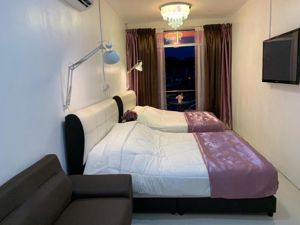 Sbs Hotel Padang Besar Ngoại thất bức ảnh