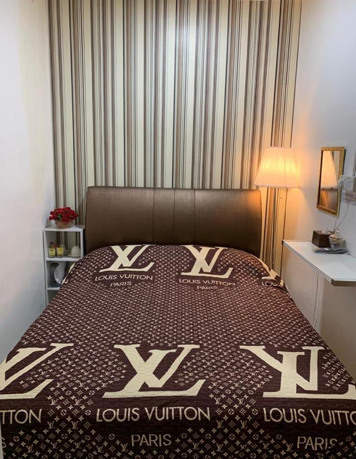 Sbs Hotel Padang Besar Ngoại thất bức ảnh