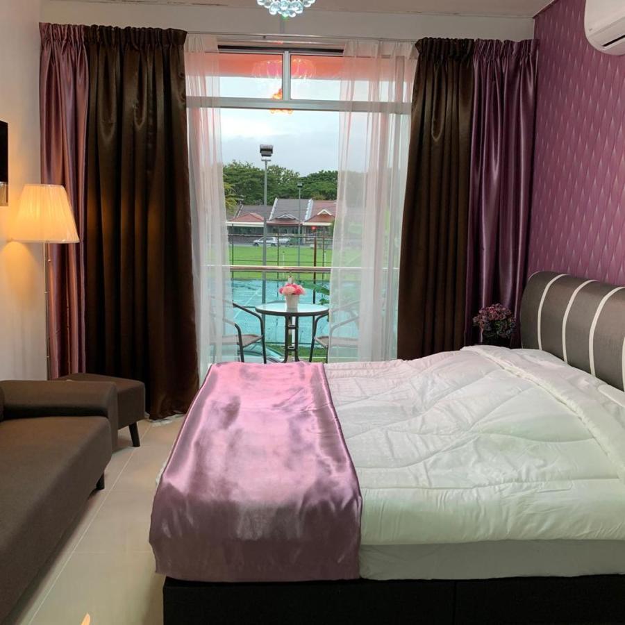 Sbs Hotel Padang Besar Ngoại thất bức ảnh