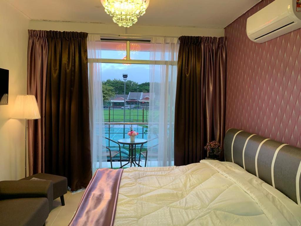 Sbs Hotel Padang Besar Ngoại thất bức ảnh
