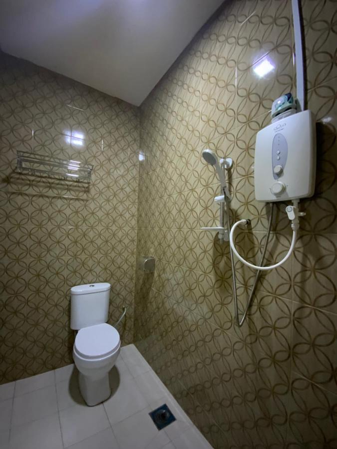 Sbs Hotel Padang Besar Ngoại thất bức ảnh