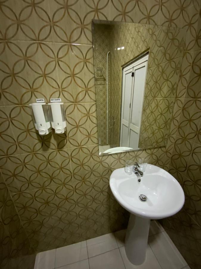 Sbs Hotel Padang Besar Ngoại thất bức ảnh