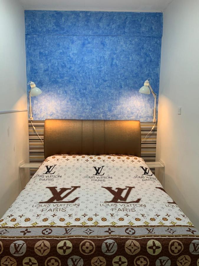 Sbs Hotel Padang Besar Ngoại thất bức ảnh