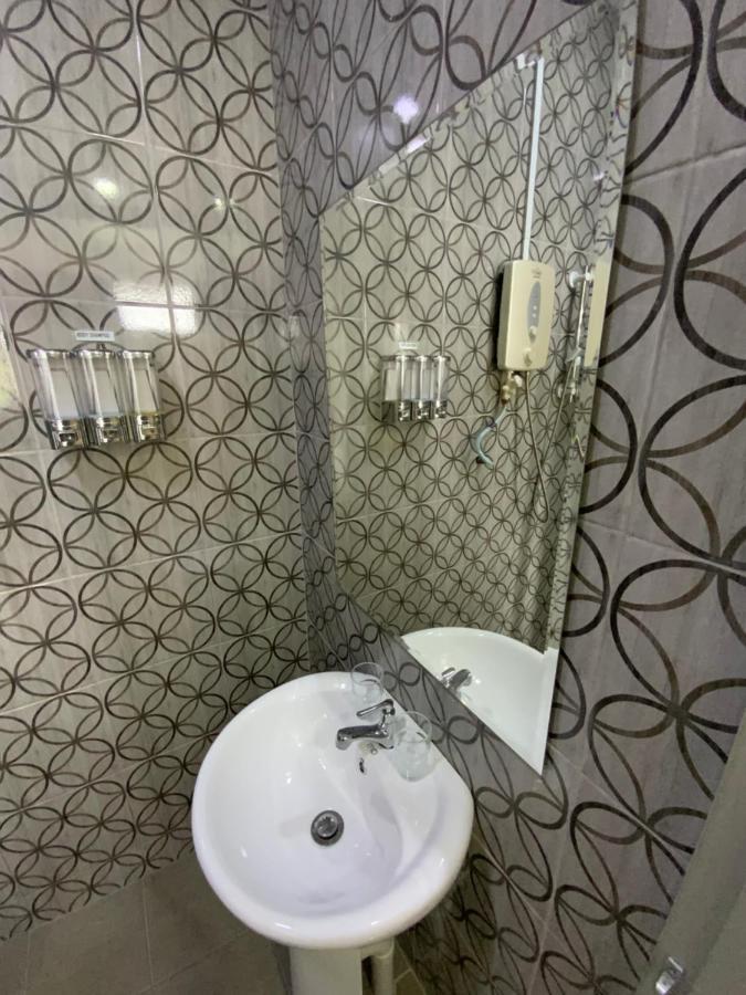 Sbs Hotel Padang Besar Ngoại thất bức ảnh