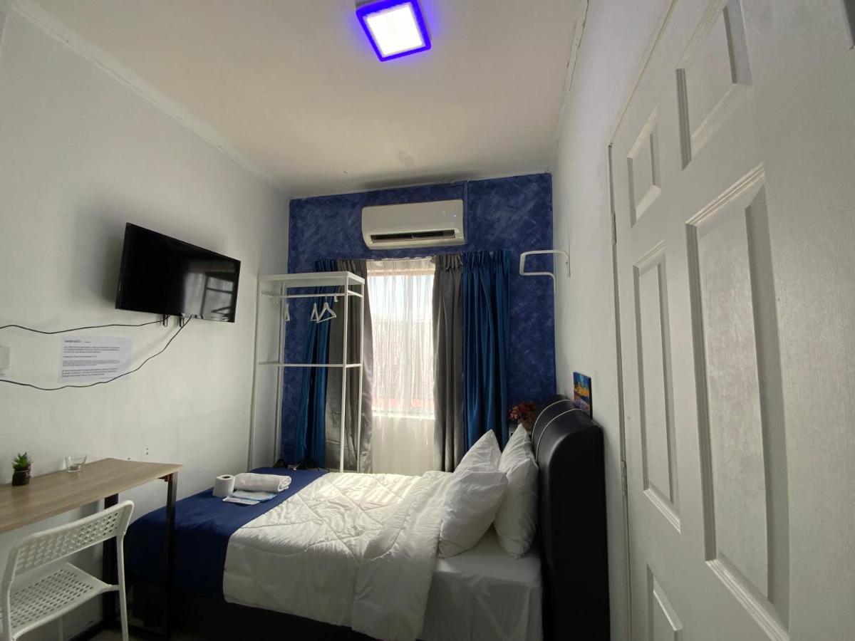Sbs Hotel Padang Besar Ngoại thất bức ảnh