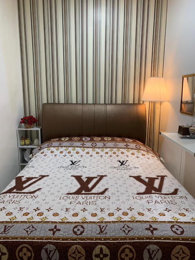 Sbs Hotel Padang Besar Ngoại thất bức ảnh