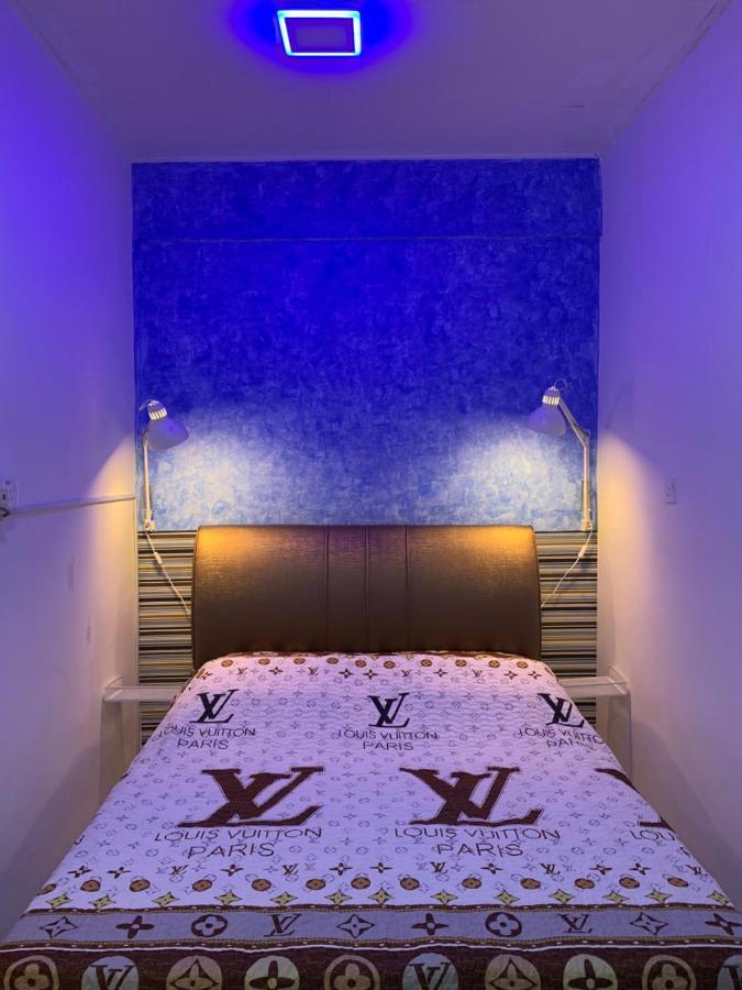 Sbs Hotel Padang Besar Ngoại thất bức ảnh