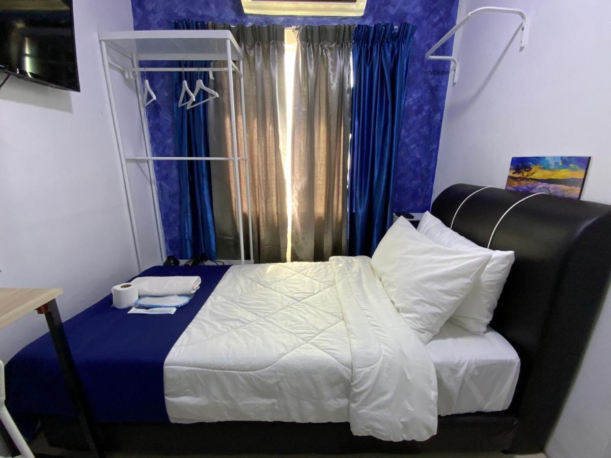 Sbs Hotel Padang Besar Ngoại thất bức ảnh