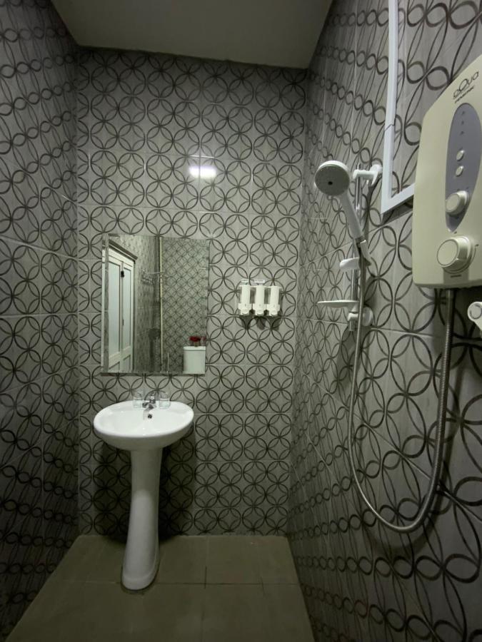 Sbs Hotel Padang Besar Ngoại thất bức ảnh