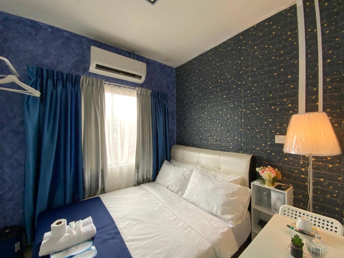 Sbs Hotel Padang Besar Ngoại thất bức ảnh